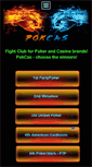 Mobile Screenshot of pokcas.com